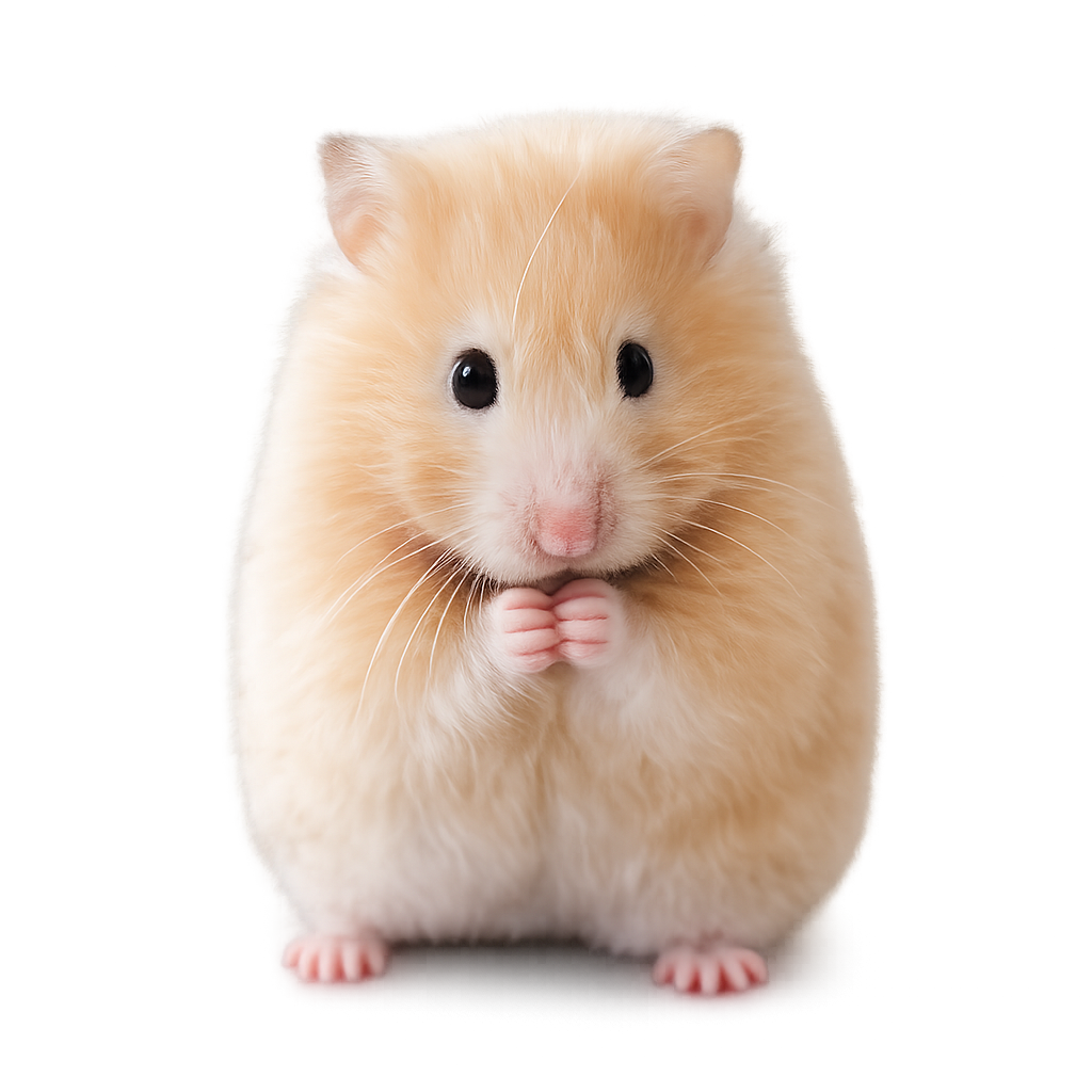 Hamster